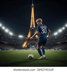 梅西将领取美职联MVP奖杯，梅西杯U16国际赛同步揭幕