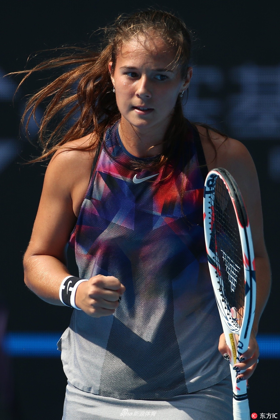 可能在比赛 可能在比赛