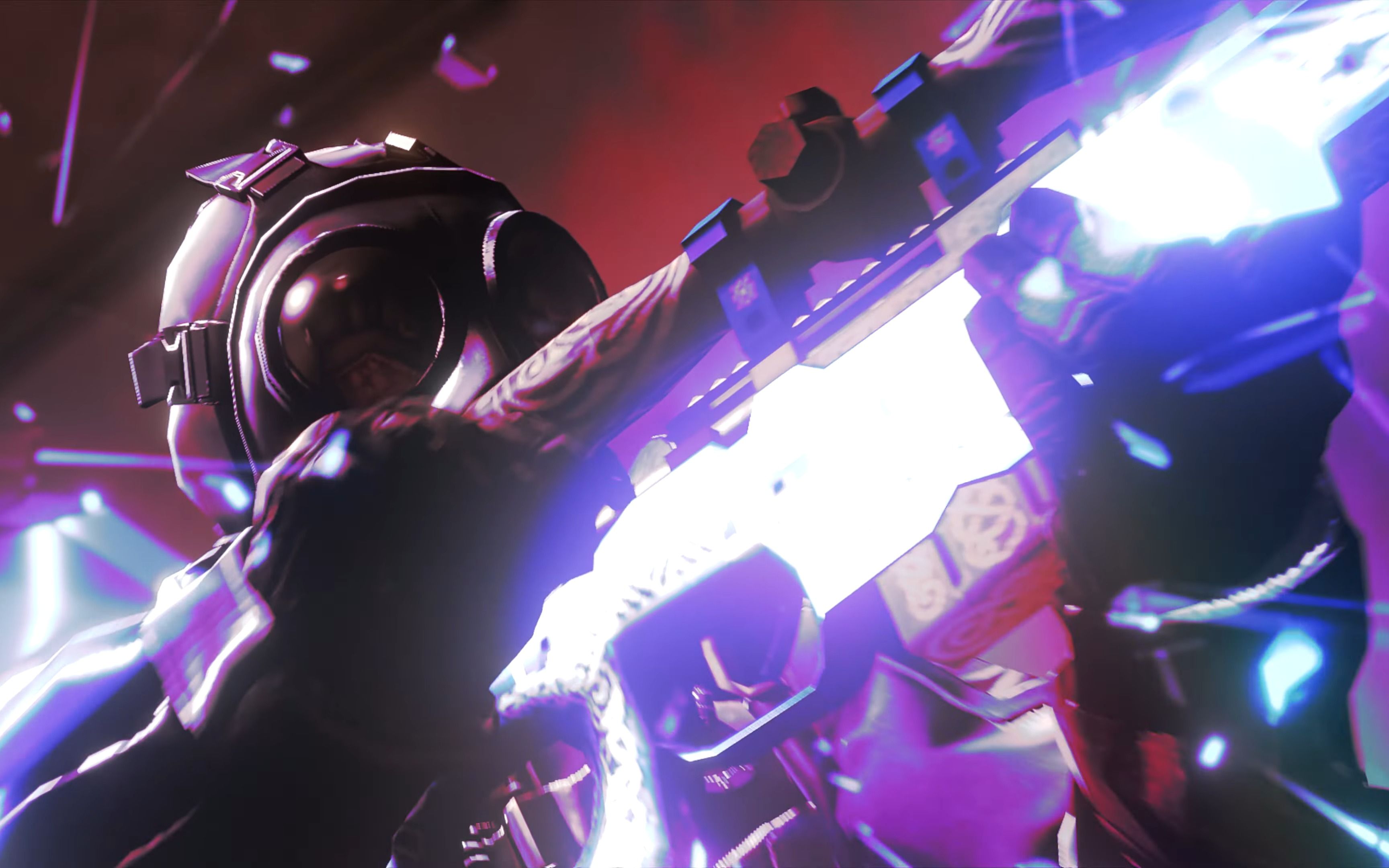 竞争环境 竞争环境